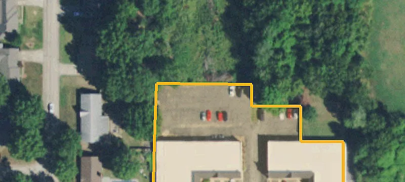 3100 Chandler Rd