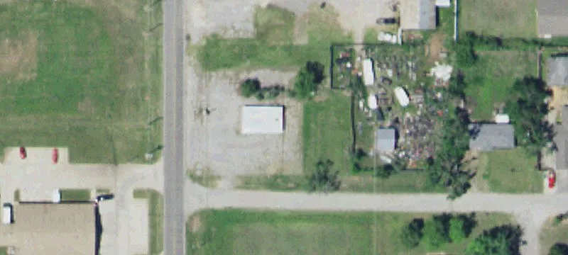 3600 Spencer Rd