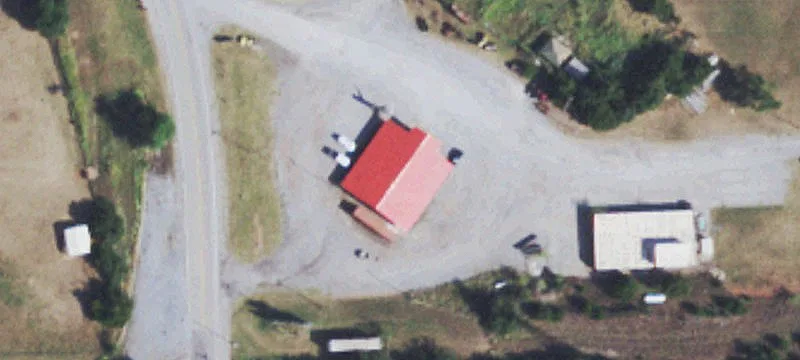 825 Walbaum Rd