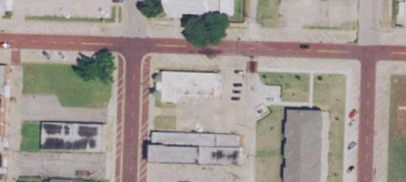 215 3rd St