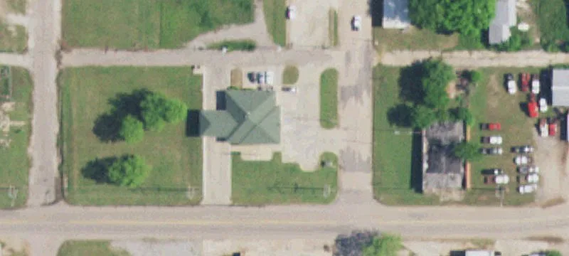 206 Wanda Jackson Blvd