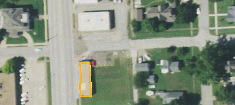 401 Main St