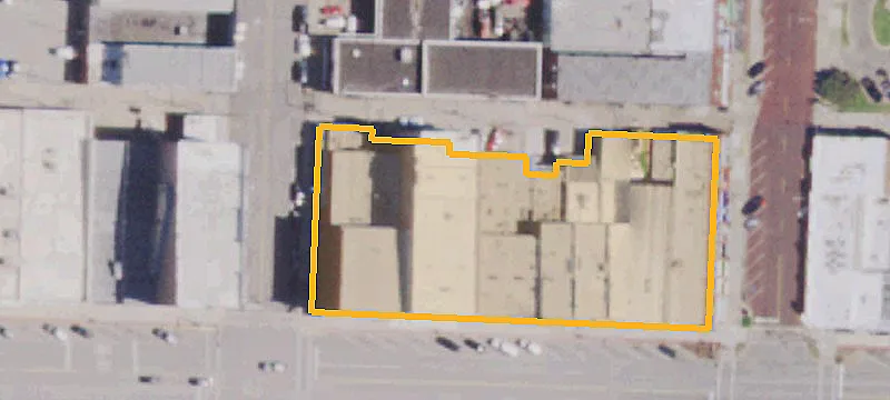 105 Grand Ave