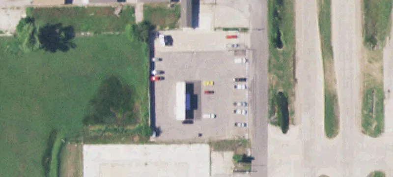 2810 Hwy 81