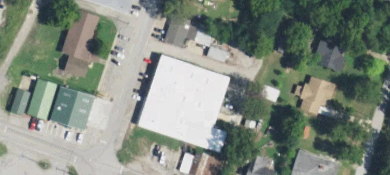 104 Cherokee St