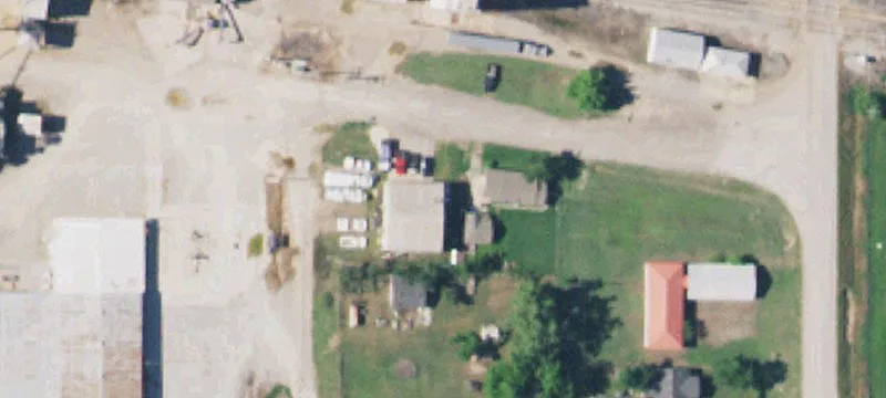 4123 Banner Rd