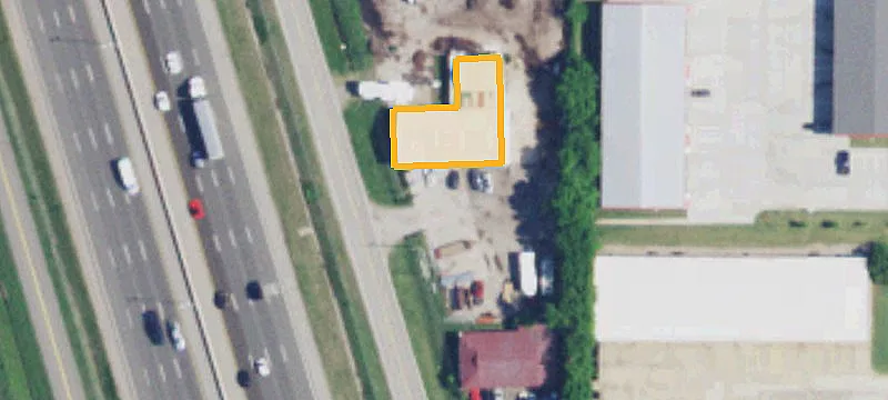 5737 York Dr