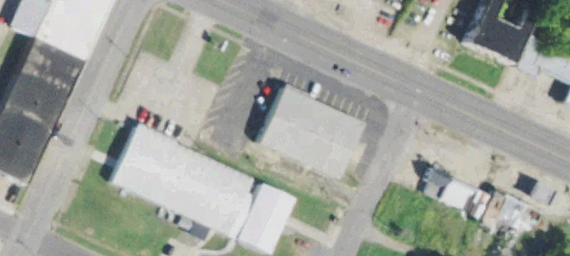 217 Okmulgee St