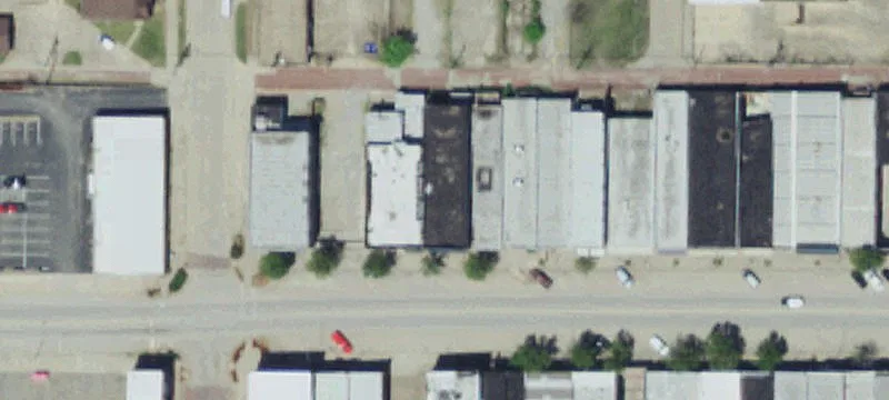 111 Broadway St