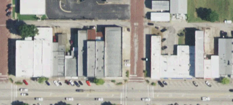 1002 Main St