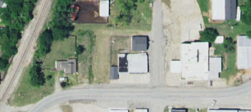 8517 Spencer Rd