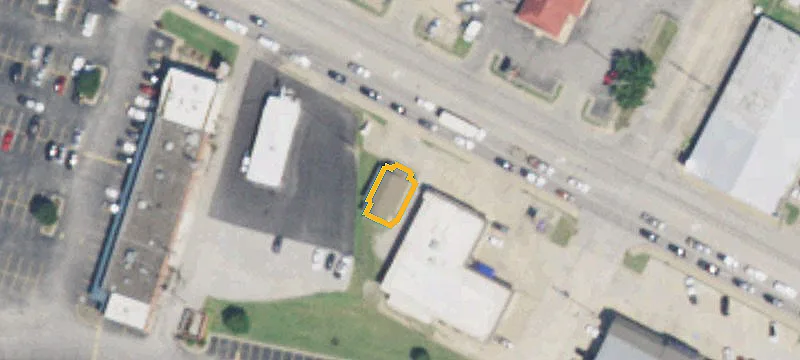 805 Will Rogers Blvd