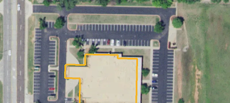 1800 Douglas Blvd