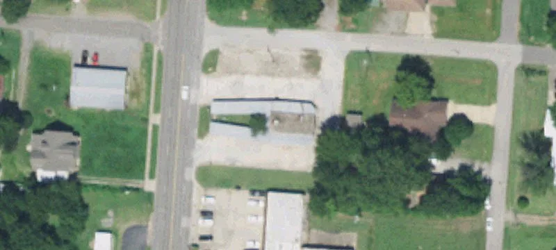 1003 Mcquarrie Ave