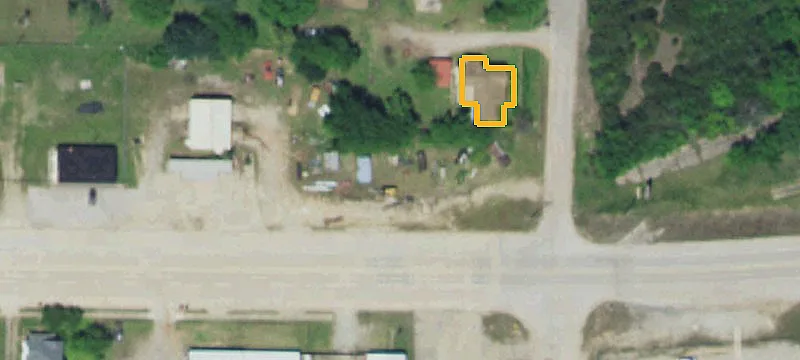 301 Allied Rd