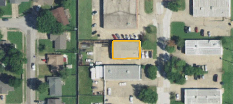 2300 Yellowood Ave