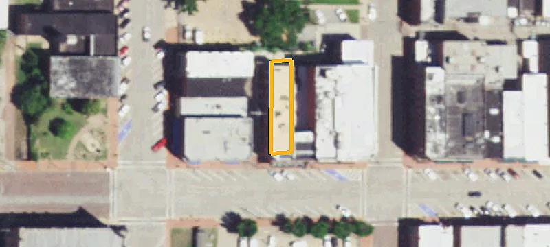 208 Harrison Ave