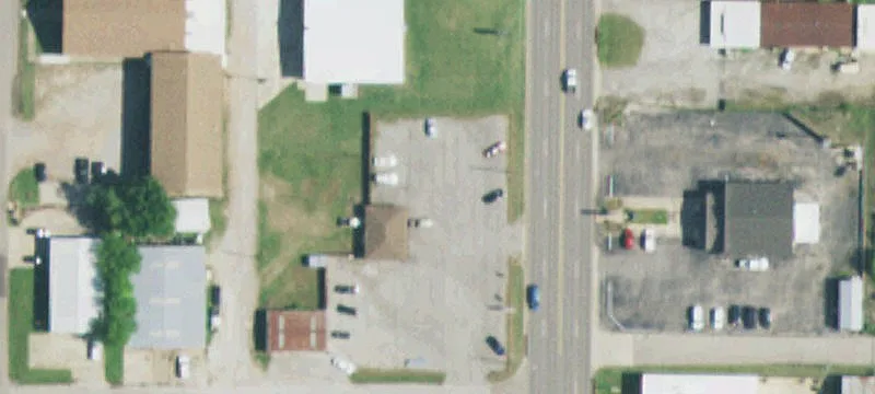 1302 Harrison Ave