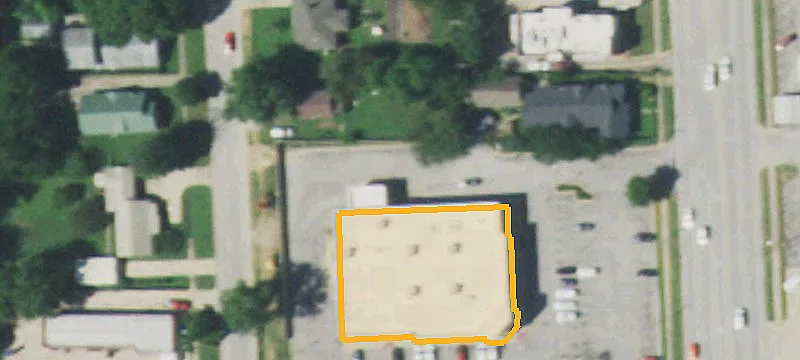 726 Main St