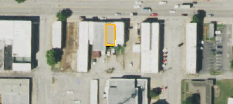 216 Rogers Blvd