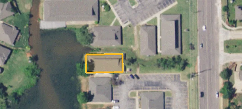 2200 Shadowlake Dr