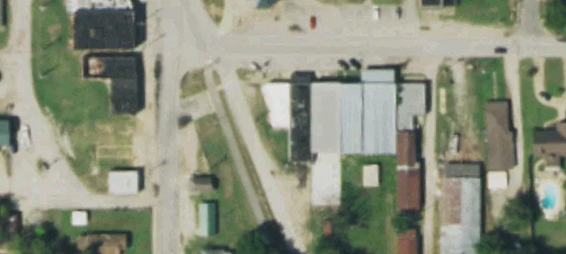 10 Main St