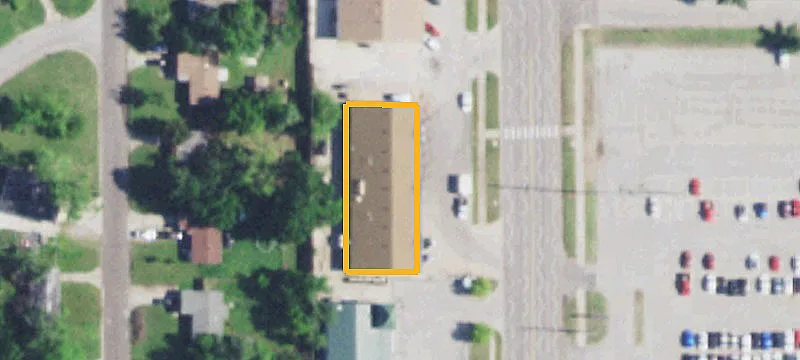 1809 Sunnylane Rd