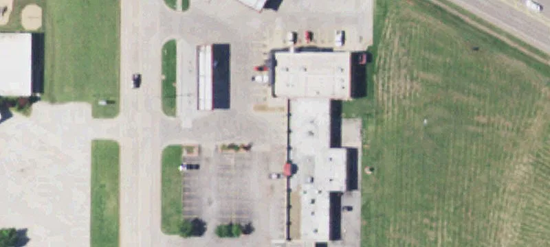12408 Mustang Rd