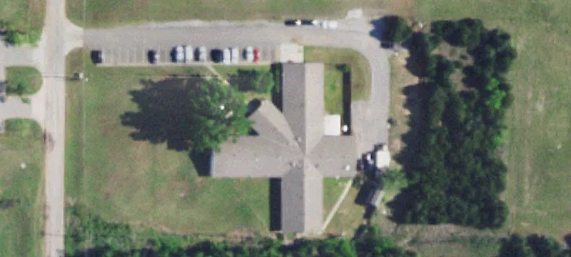 2200 Coltrane Rd