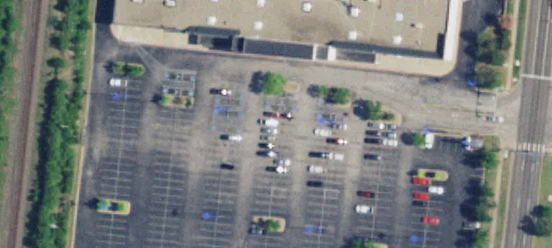 2501 Broadway