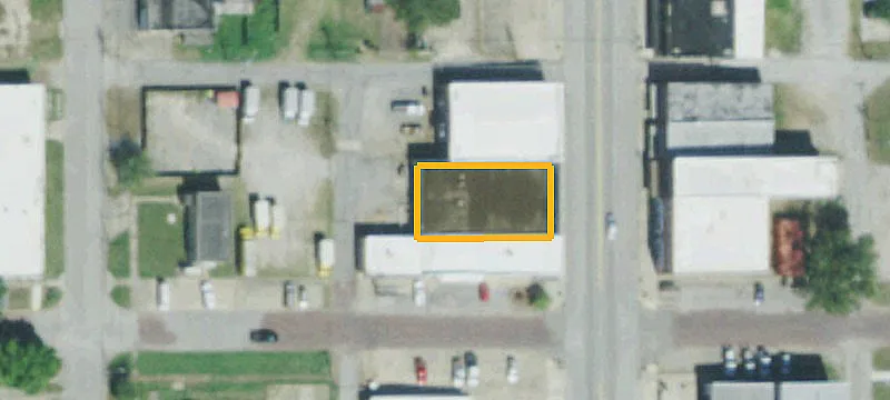 110 Broadway Ave