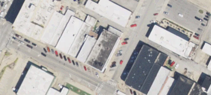 500 Will Rogers Blvd