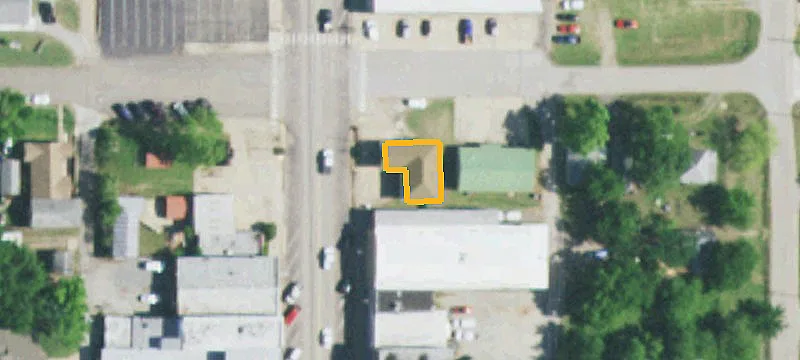 702 Manvel Ave