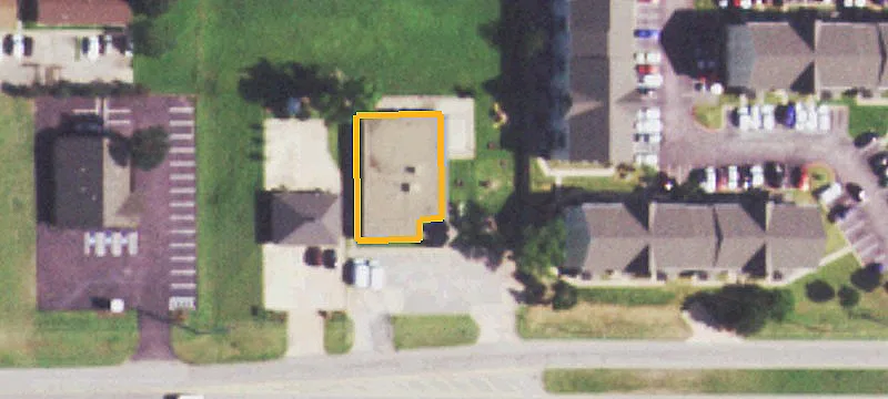 6935 Gore Blvd
