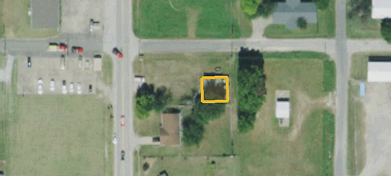 121 Hughes Ave