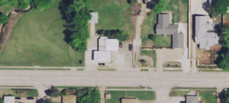 1801 Hartford Ave