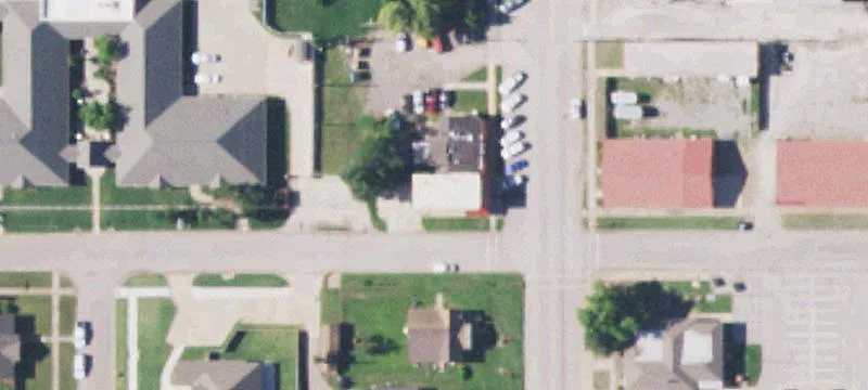 320 Choctaw Ave