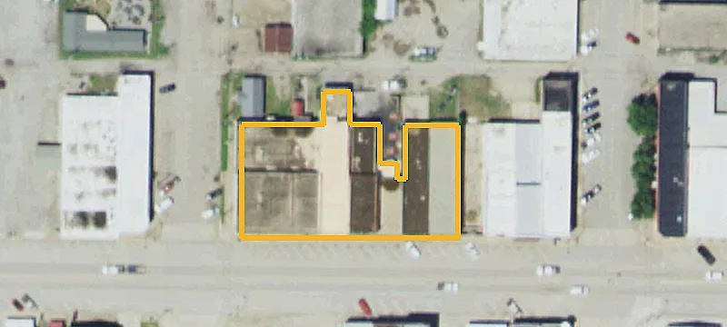 415 Main St