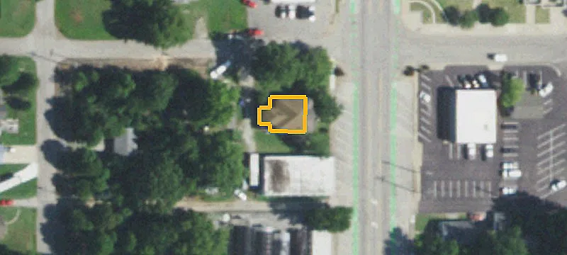 804 Main St