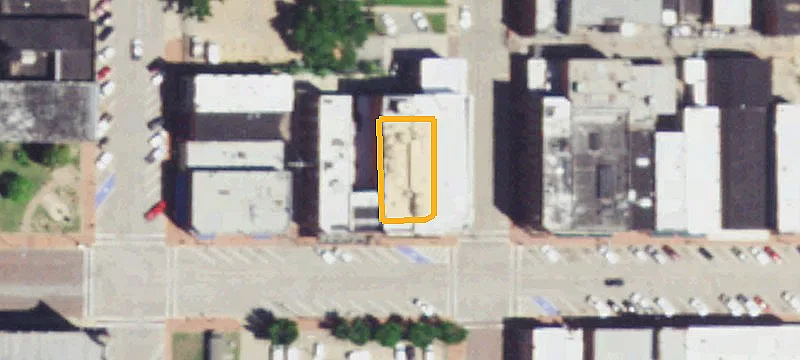 202 Harrison Ave