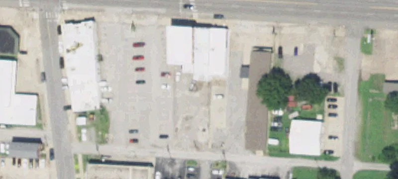 320 Cherokee St