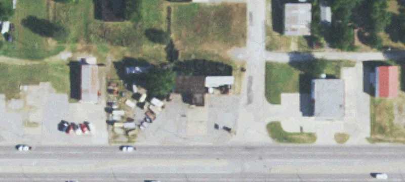 1501 Lee Blvd