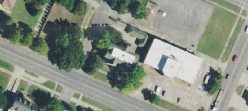 1220 Okmulgee St
