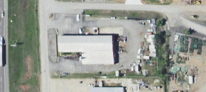 6400 Industrial Blvd