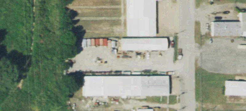 203 Wellston Park Rd