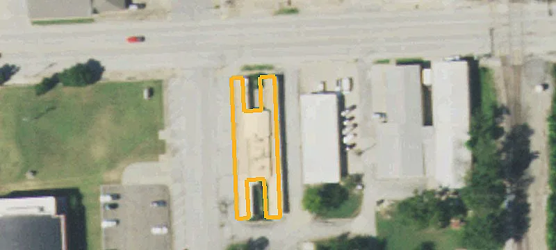 602 Dewey Ave