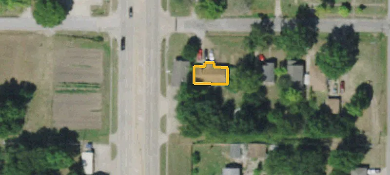 319 Wood Dr