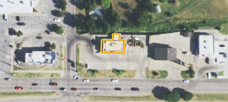 2425 Cache Rd