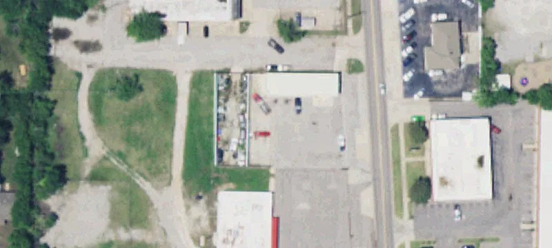 1006 Flood Ave