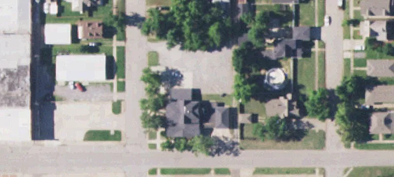 100 Barker Ave